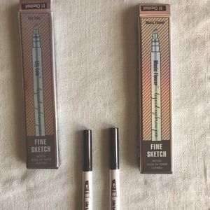 Liquid Eyebrow pens
